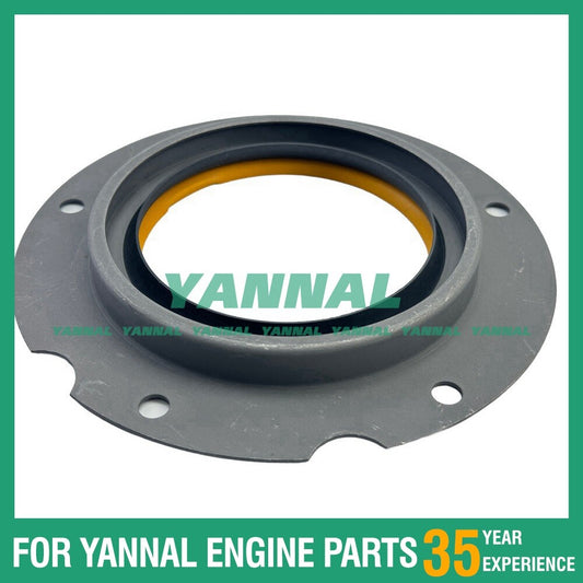 226-4755 Crankshaft Front Oil Seal Compatible with Caterpillar C12-