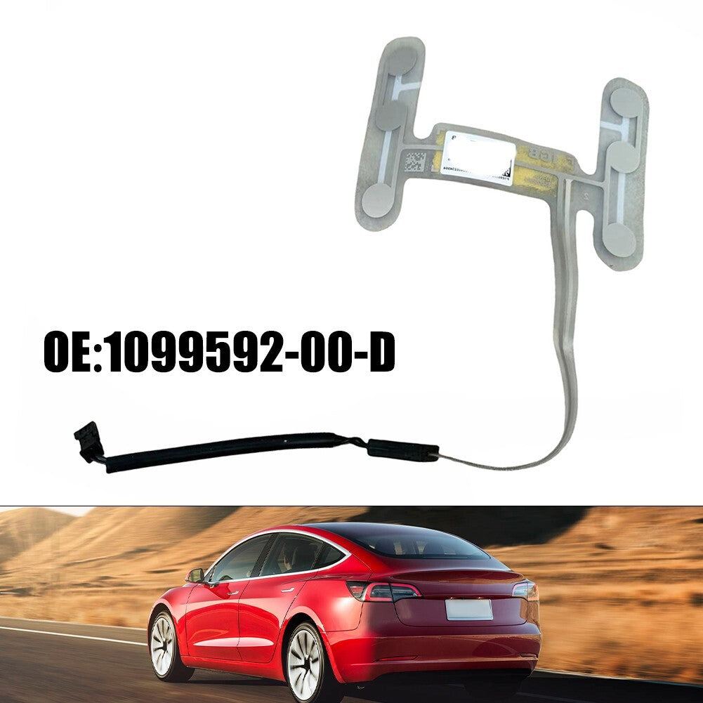 for Models Specific Driver for Seat Occupancy Sensor Replacement Part v