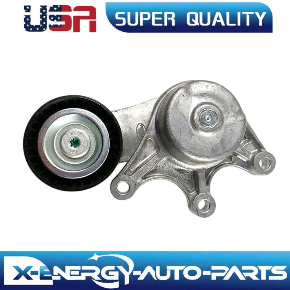 Drive Belt Tensioner Pulley for BMW X4 228i 328i 428i 528i xDrive 11287594969
