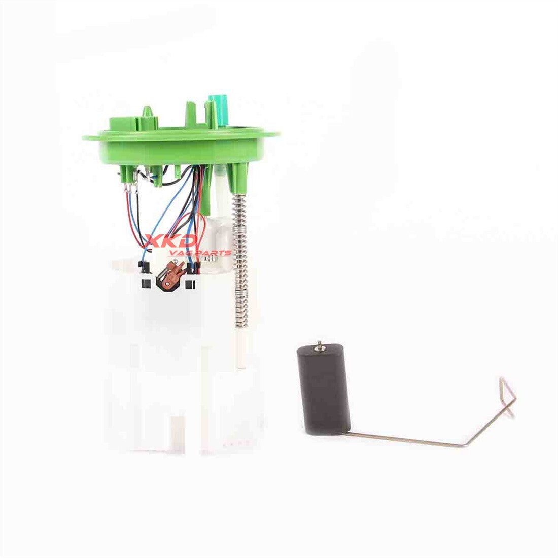 FWD Fuel Pump Fit for VW for Tiguan Touran for Seat for Skoda Kodiaq 1.4T 1.5T 2.0T