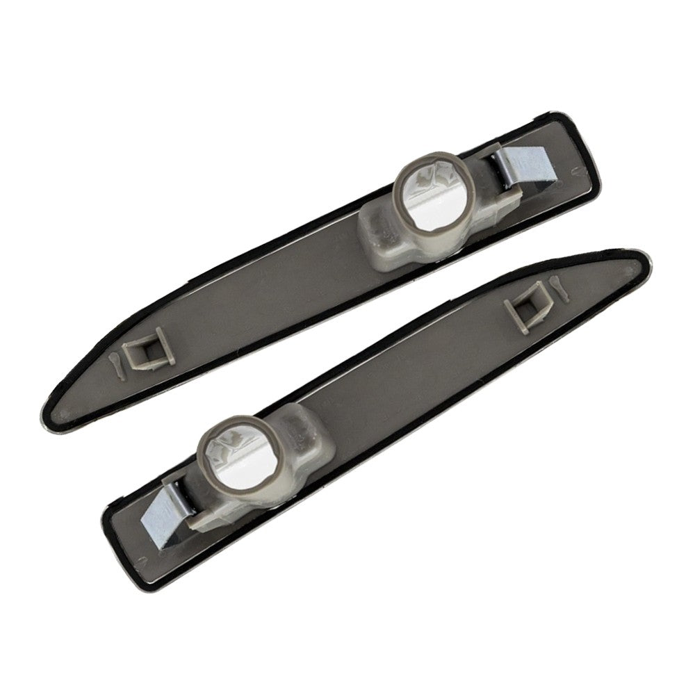 Front Left Right Fender Marker Light Shell Fit For 7' E65 E66 E67 2001-2008