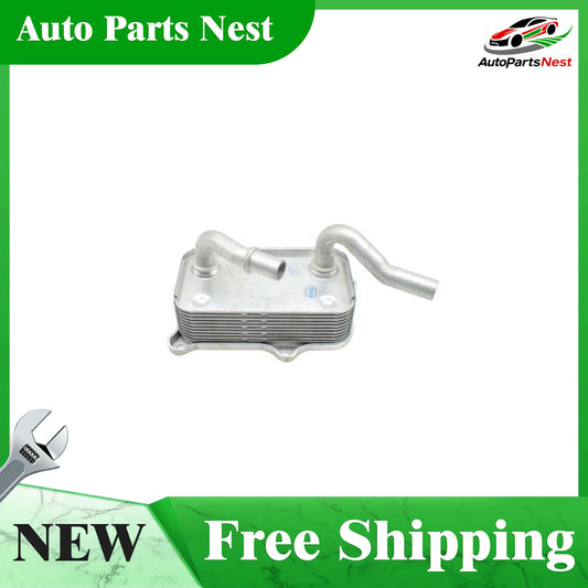 Engine Oil Cooler 1121880401 for Mercedes CL500 E320 E55 G500 ML320 S500 SLK320 Q