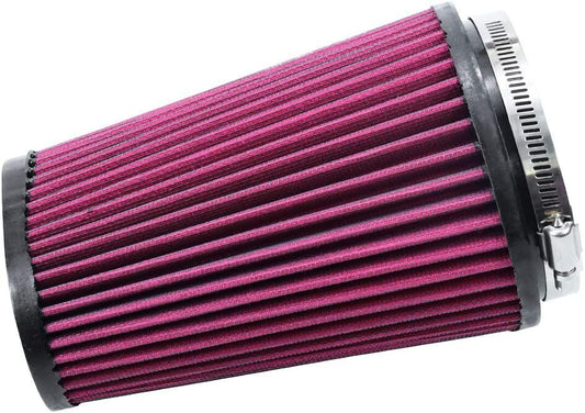 Air Filter for Yamaha Banshee 350 YFZ350LE YFZ350SE YFZ350SP YFG350H 1987-2006