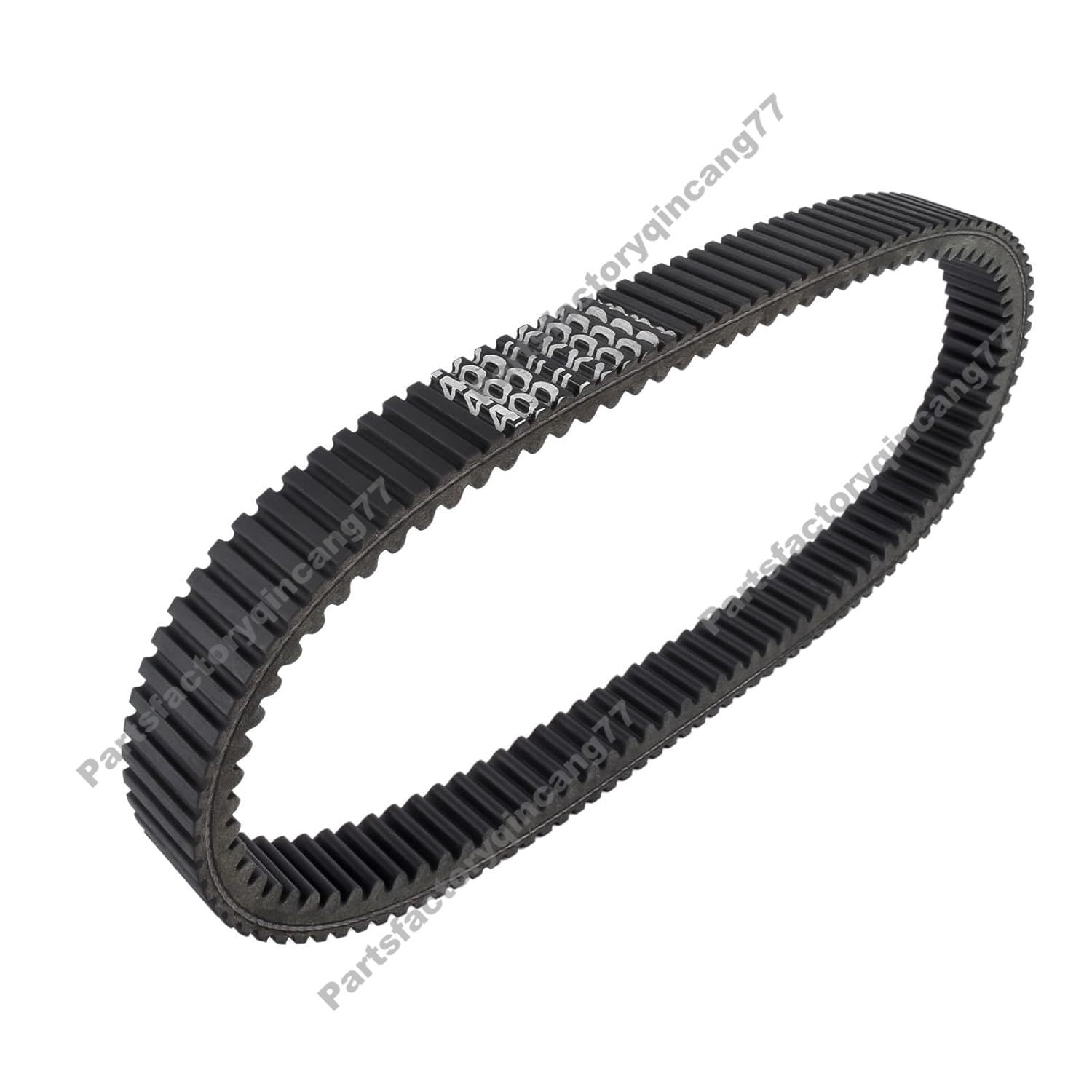 Evolution Powersports Drive Belt 400FC0003 400FC0005 for Can-Am UTV Maverick X3