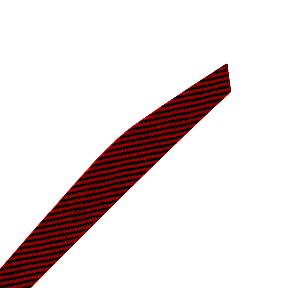 Chrome front hood panel grille cover decoration suitable for Honda Accord 2.4L 2003-2007- v