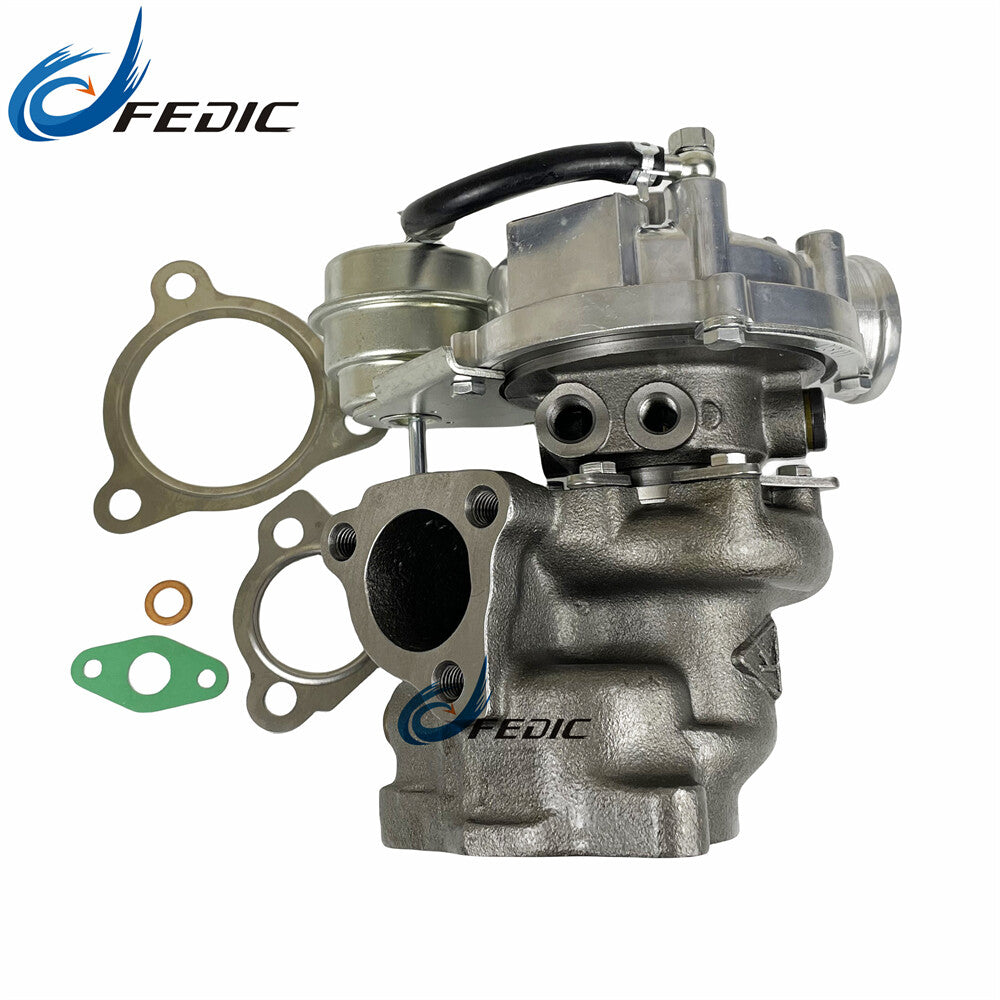 Upgrade Turbine K04 53049880015 K04-015 for Audi A4 A6 for VW for Passat 1.8T AEB ANB