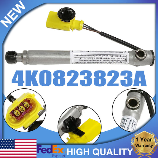 Front left/right Bonnet hinge collision sensors suitable for Audi A6 2019-2023 #4K0823823A- n