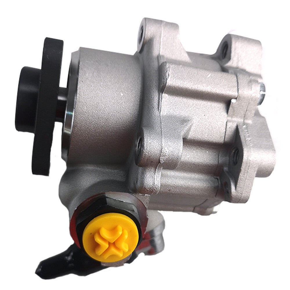 Power Steering Pump 1PC for Land Rover Freelander 2002 2003-2005 QVB101470 New Q