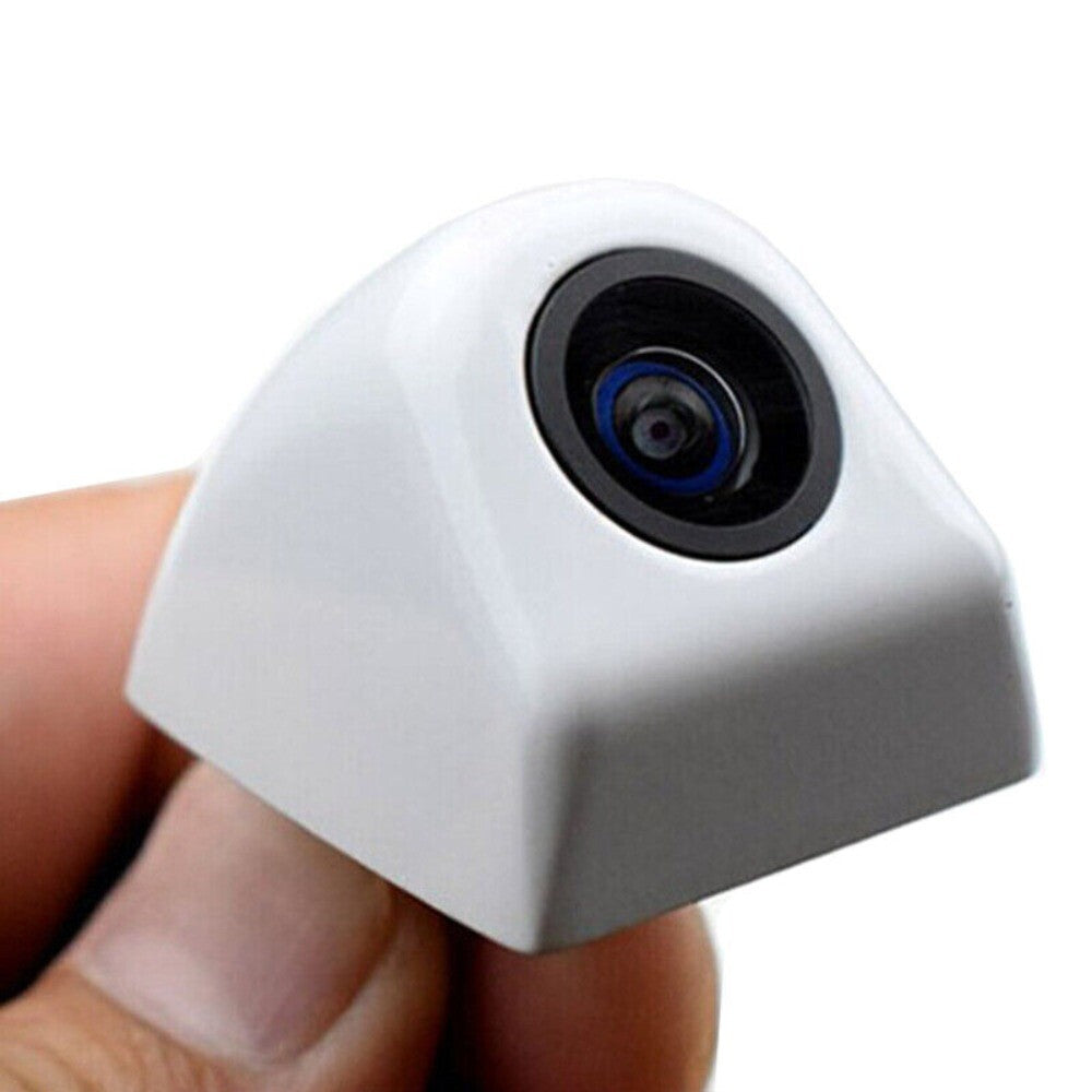 Car Rear View Reverse Backup Camera Waterproof 170° Parking Cam Night Vision New n