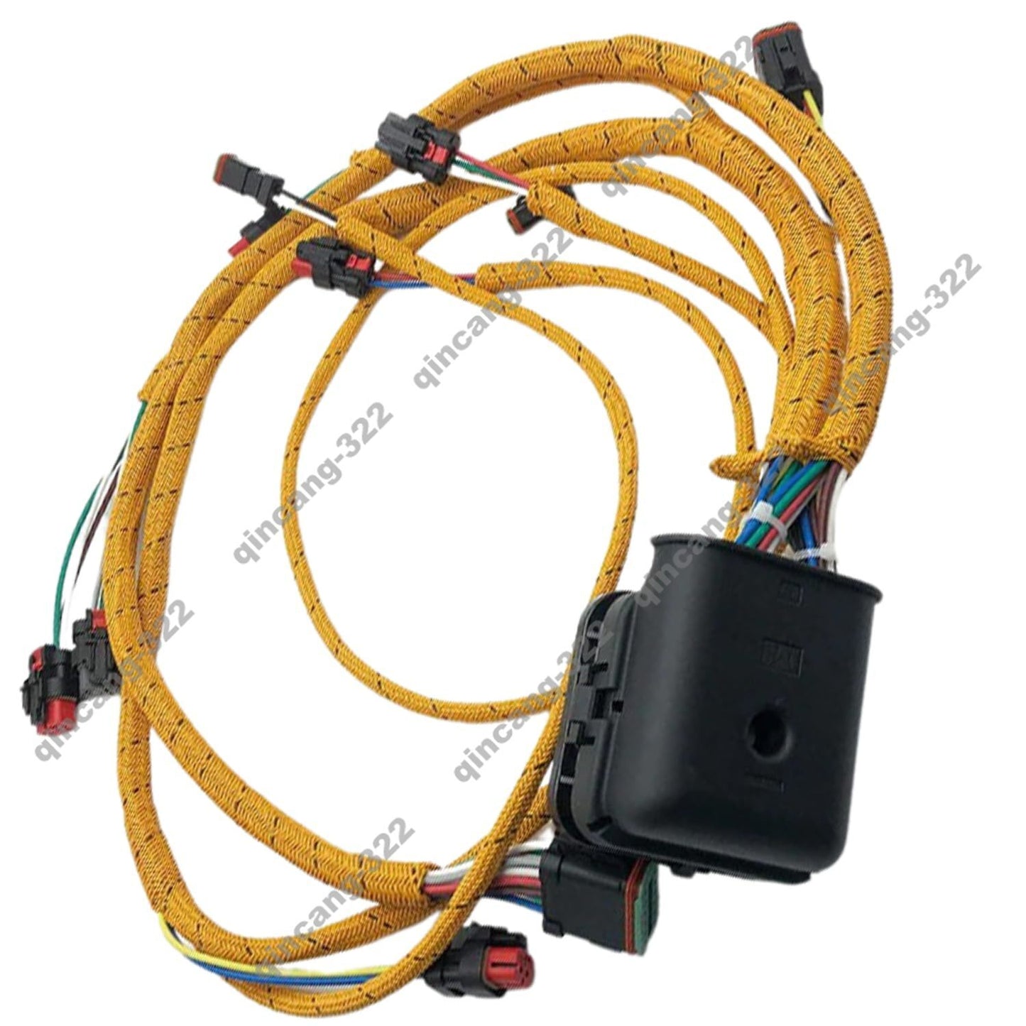239-5929 Wiring Harness for Caterpillar Excavator 365C 365C L 365C L MH 374D Q