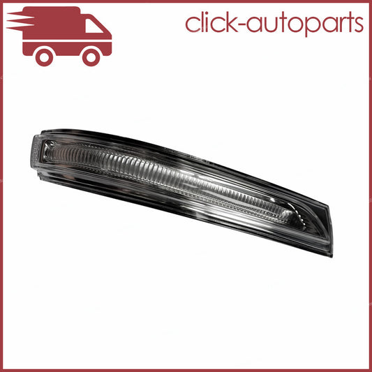 Front Left LED Rearview Mirror Turn Signal Light for Kia Sportage 2015-2020