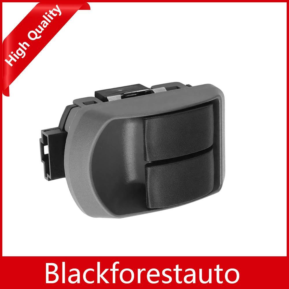 P27-1069 P271069 Dual Window Switch Black Plastic Replacement Easy to install Q