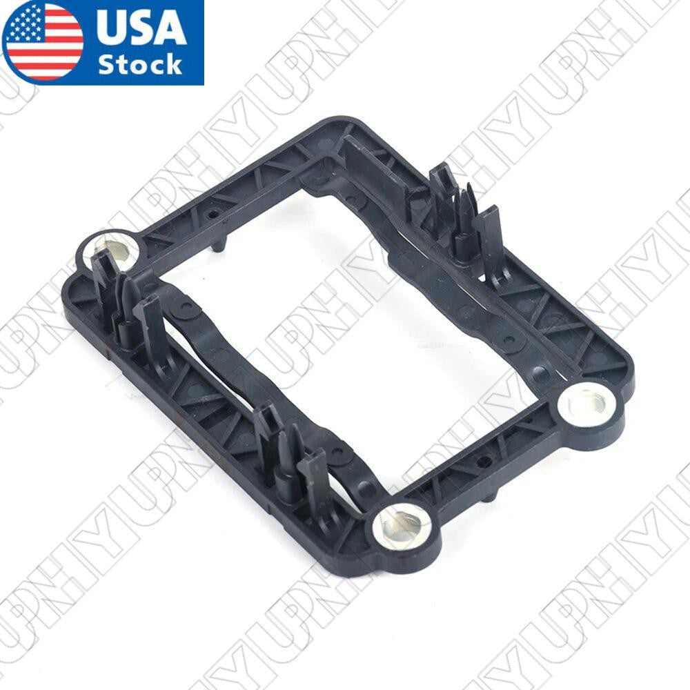 1 x Cruise Radar Bracket for Nissan Rogue Pathfinder for Infiniti 2021-23 1271015056 Q