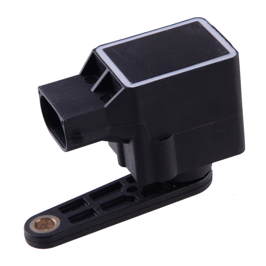Suspension Height Level Sensor Fit for Mercedes W211 W220 0105427617 Q