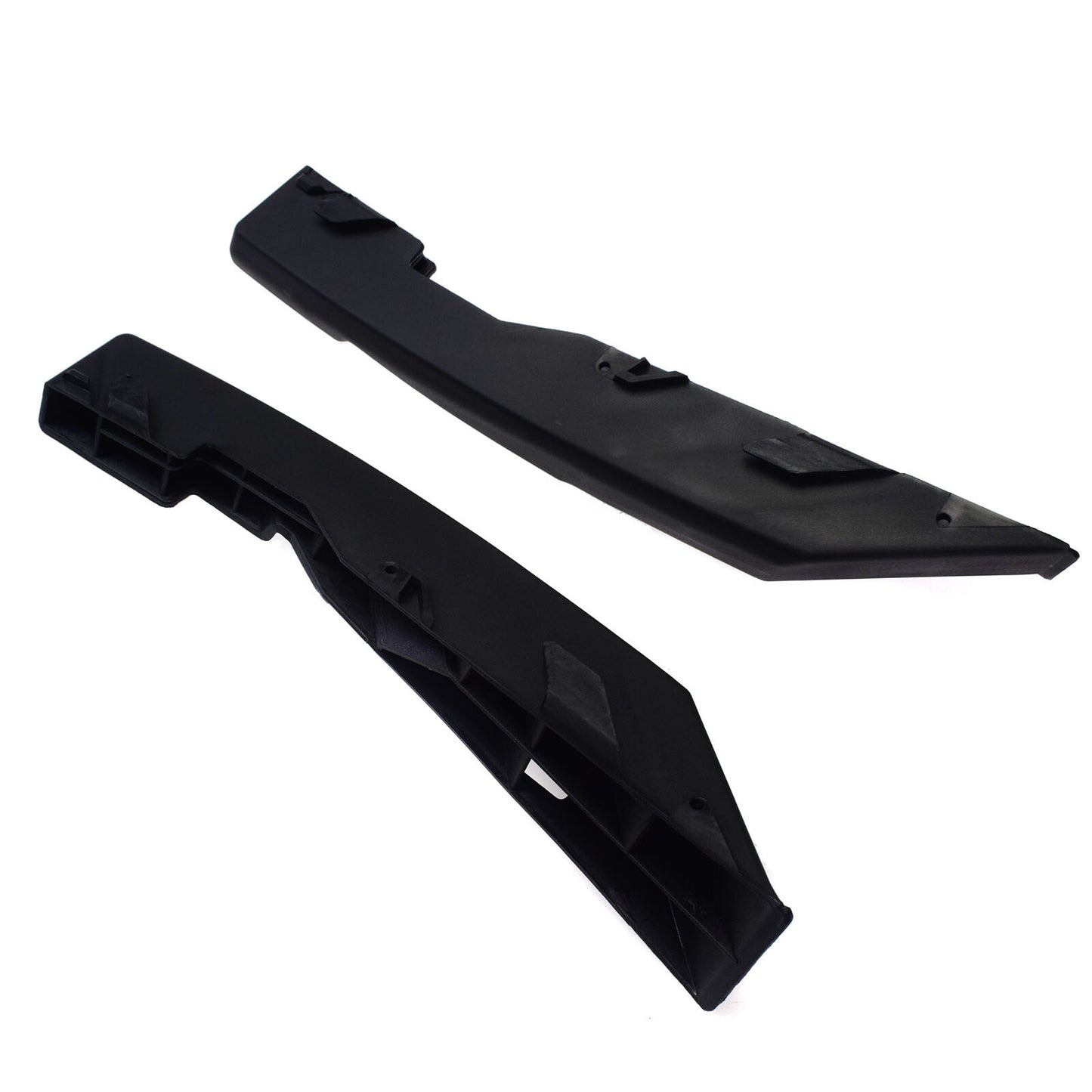 Left and right sides are suitable for Kia Optima 11-13 front bumper reinforcement 865842T000, 865832T000- n