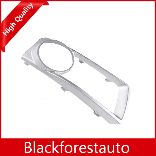 Bumper Fog Light Grill Cover Trim Right Fits for BMW E71 X6 12-14 LH 51117312596