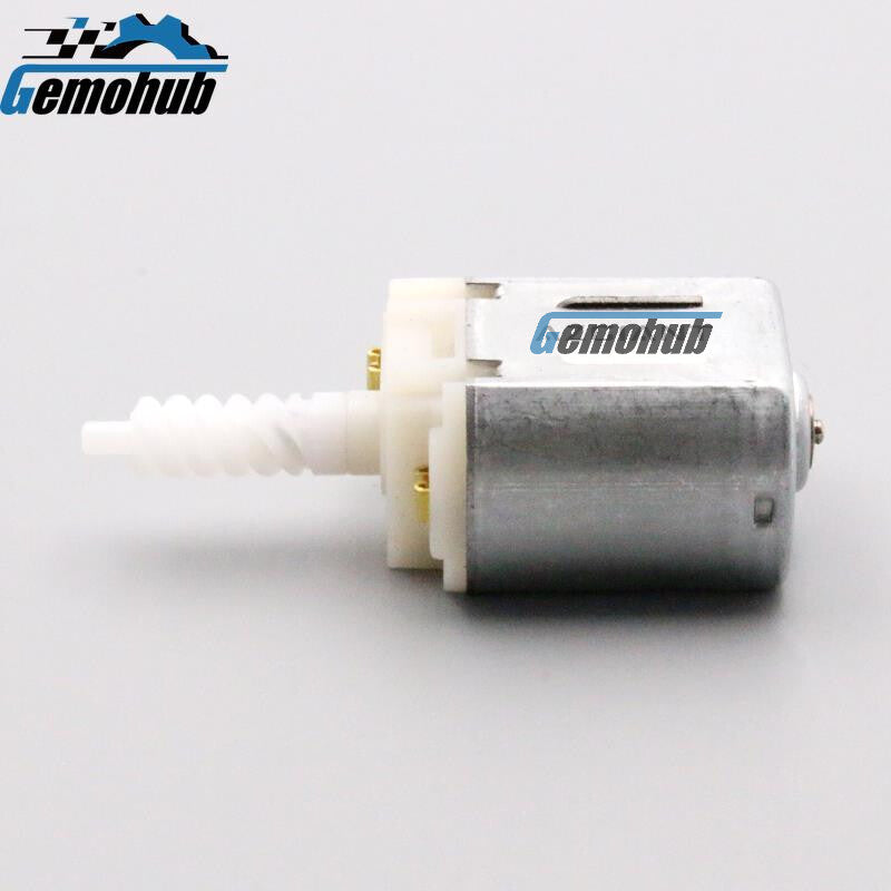Gas Fuel Door Lock Actuator Motor For 2008-2011 for Nissan X-Trail t31