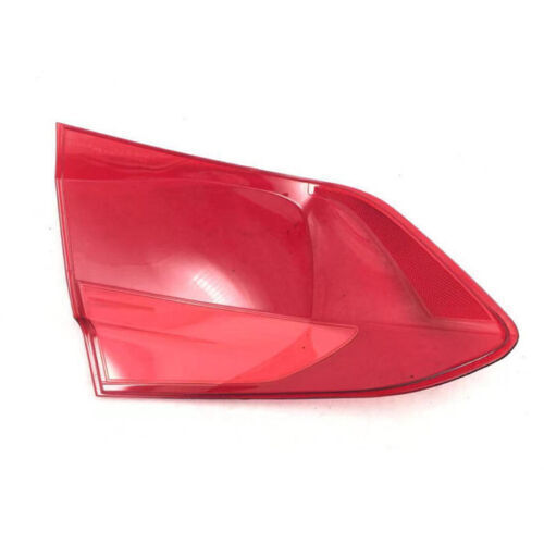 Replace Right Outer Side Tail Light Lens Cover for BMW 3-Series F30 2016-2018