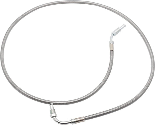 Rear Brake Hose Line 51 for Polaris Sportsman 500 4X4 6x6 DUSE 98-2001 1930853. n