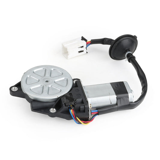 Power Window Lift Motor Left Driver Side for Infiniti G35 for Nissan 350Z 80731CD001 Q