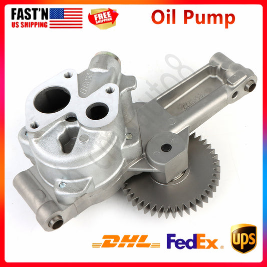 Oil Pump 200-4497 2004497 FOR Caterpillar CAT C7 C9 Engine 3116 3114 3126