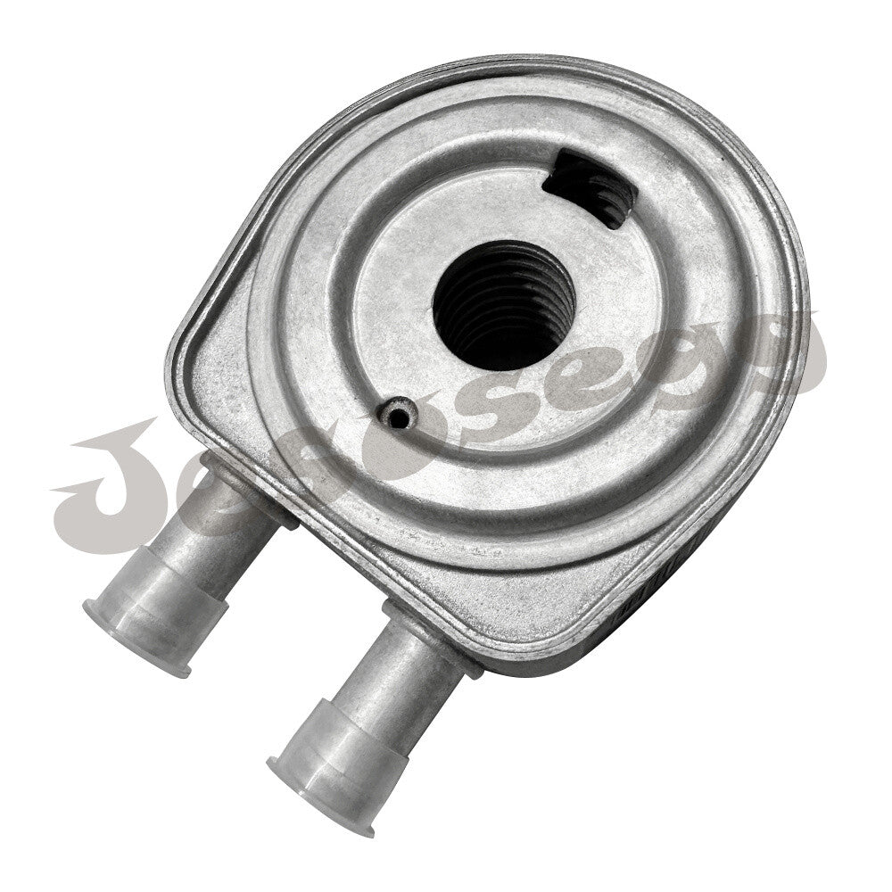 Engine Oil Cooler for Hyundai Santa Fe Sonata for Tucson for Kia for Sorento Optima Magentis Q