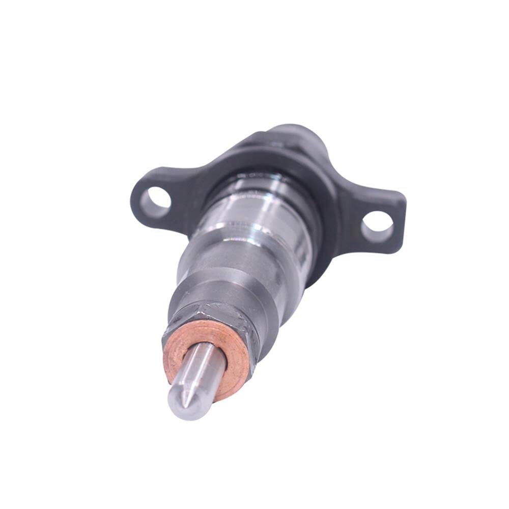 for FORD for IVECO for VW 0445120007 Common Rail Fuel Injector 0986435508