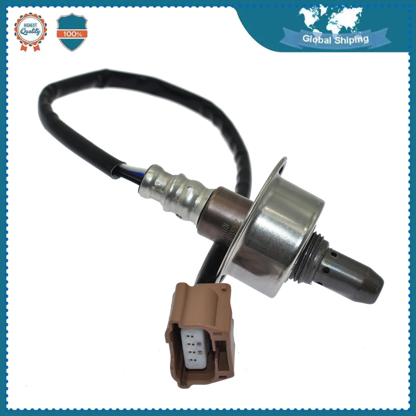 Titanium CNC Motorcycle Bike Handlebar Phone Mount U-shaped Holder 360 Rotation 10091 A