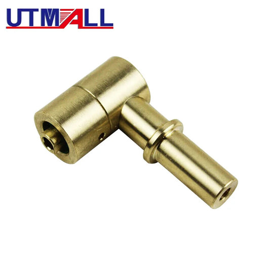 for Volkswagen for Audi 1.2 1.4 1.8 TFSI DSG Automatic Transition Oil Filling Adapter