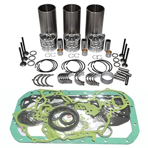 UNIVERSAL For 22mm 7/8 Handlebar Rearview Side Mirror Rimless 360 Adjustable 16124 B