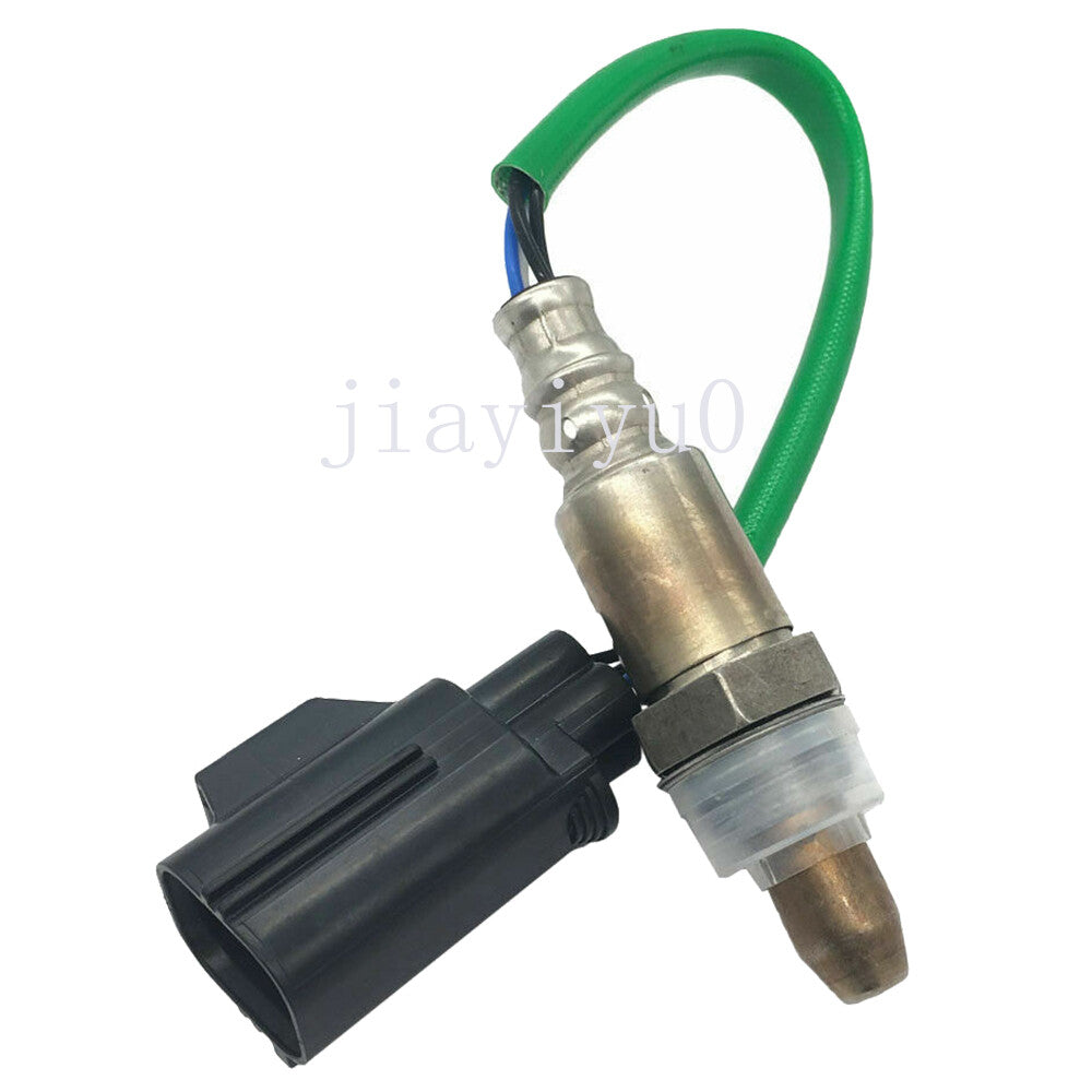 2X Oxygen Sensor Front Rear 2343091 2343088 for Subaru Forester Impreza Legac
