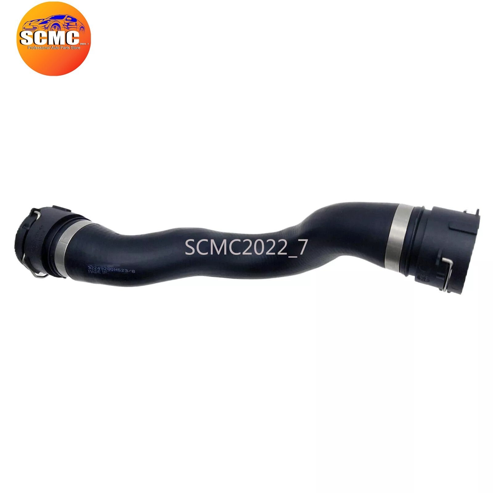 Radiator Coolant Hose for Volvo V60 S60 S80 XC60 S80L XC70 V70 32249280 B6304T4