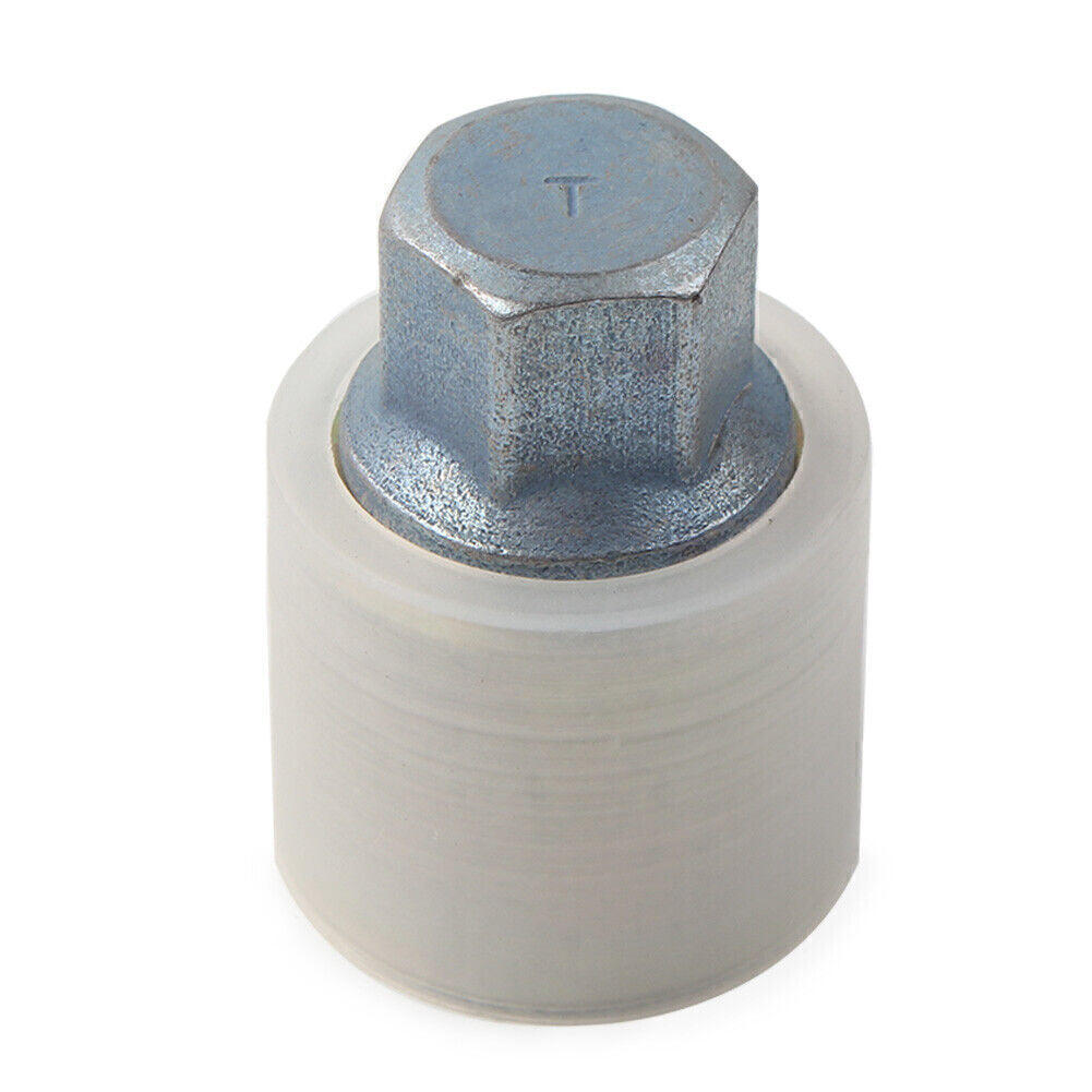 New Locking Wheel Nut Key Bolt Letter T for Audi Q