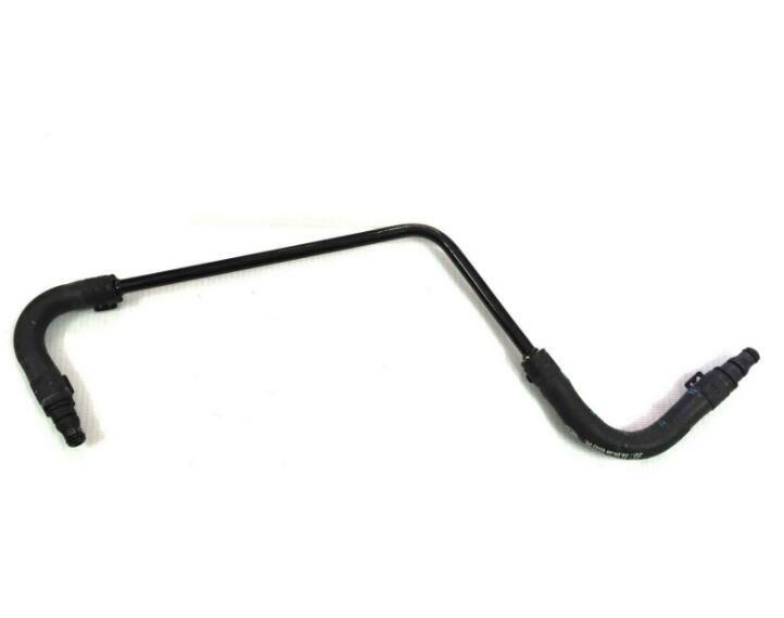 Extended fuel tank breather hose for Mercedes W204 C-CLASS 2007-2014 M271 engine. n