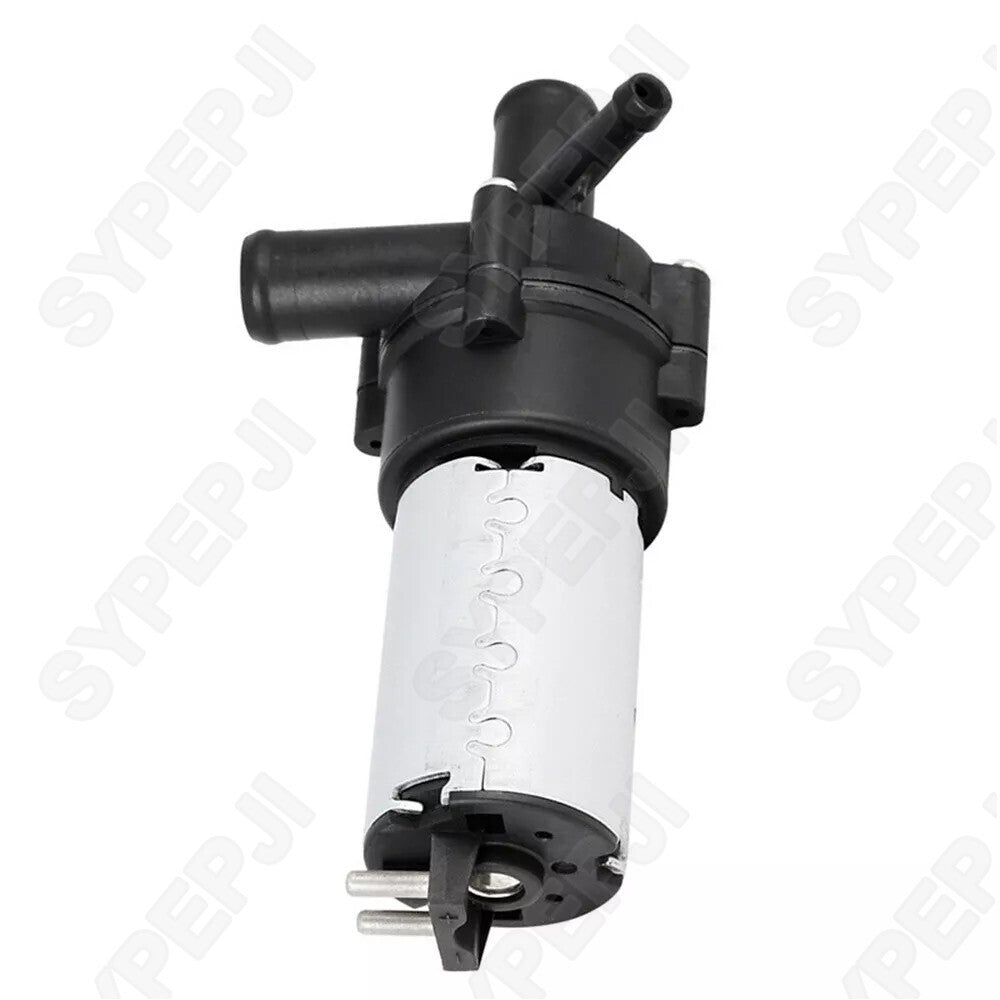 The auxiliary water pump is suitable for Mercedes-Benz CLK350, C230, C280, C350, CLK320, CLK55, and AMG models.