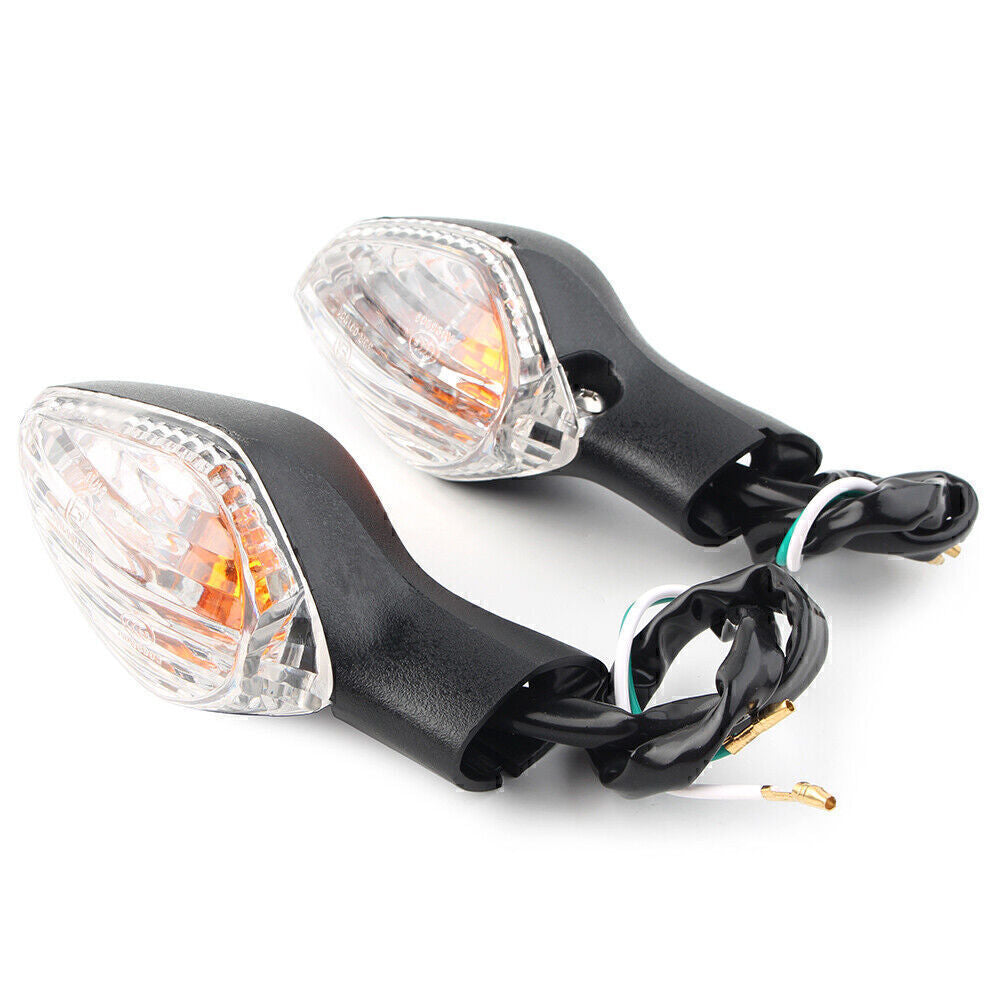 for Honda CTX700 NC700 750 CBR500 MSX12 Rear Turn Signal Light Indicator Lamp Q