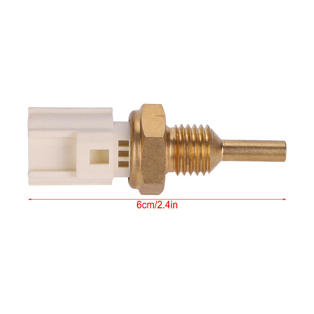 Engine Coolant Temperature Gauge Sensor for Toyota 4-Runner for Camry Tacoma for Lexus Q