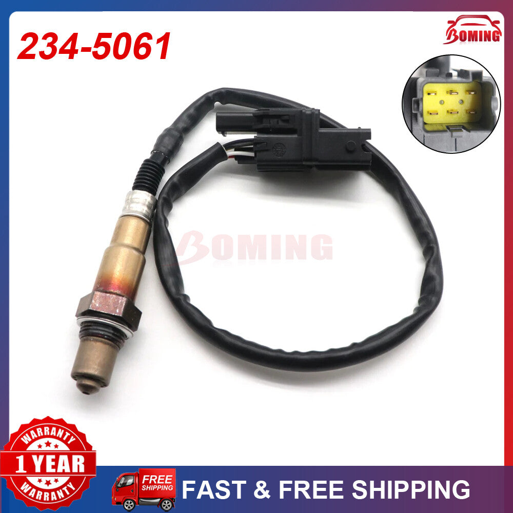 AU2Z-9F479-A MAP Sensor for Ford E-150 Econoline Club Wagon;Econoline Club Wagon