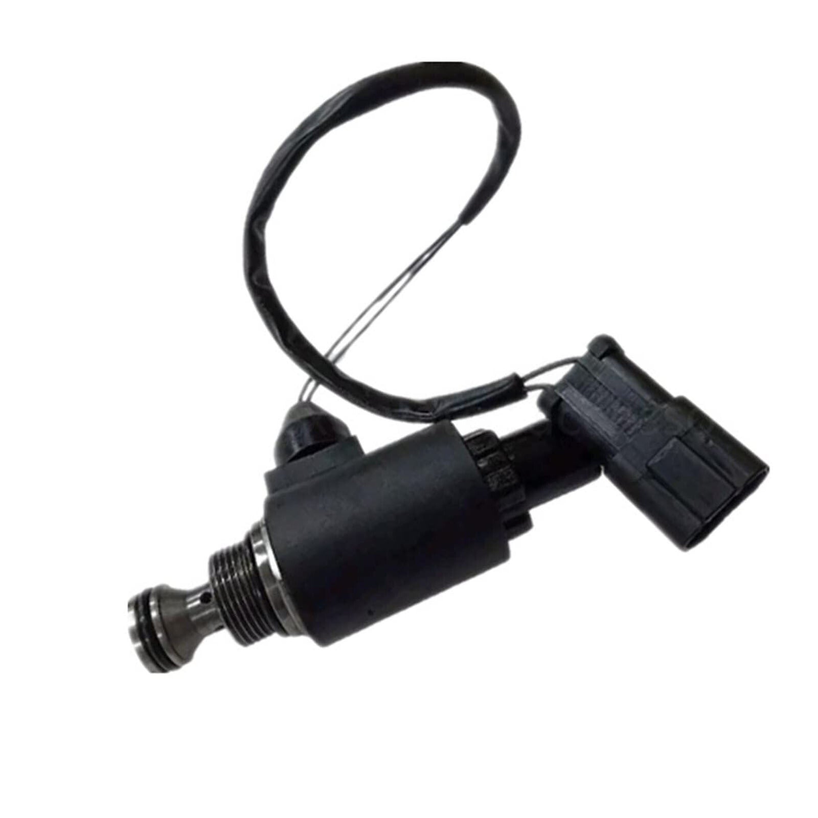 Solenoid Valve 714-11-16840 For Komatsu WA120-3 WA200-3 WA250-3 WA320-3 WA150-3