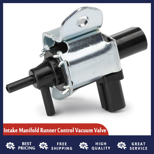 INTAKE MANIFOLD RUNNER control vacuum valve assembly SOLENOID suitable for Ford