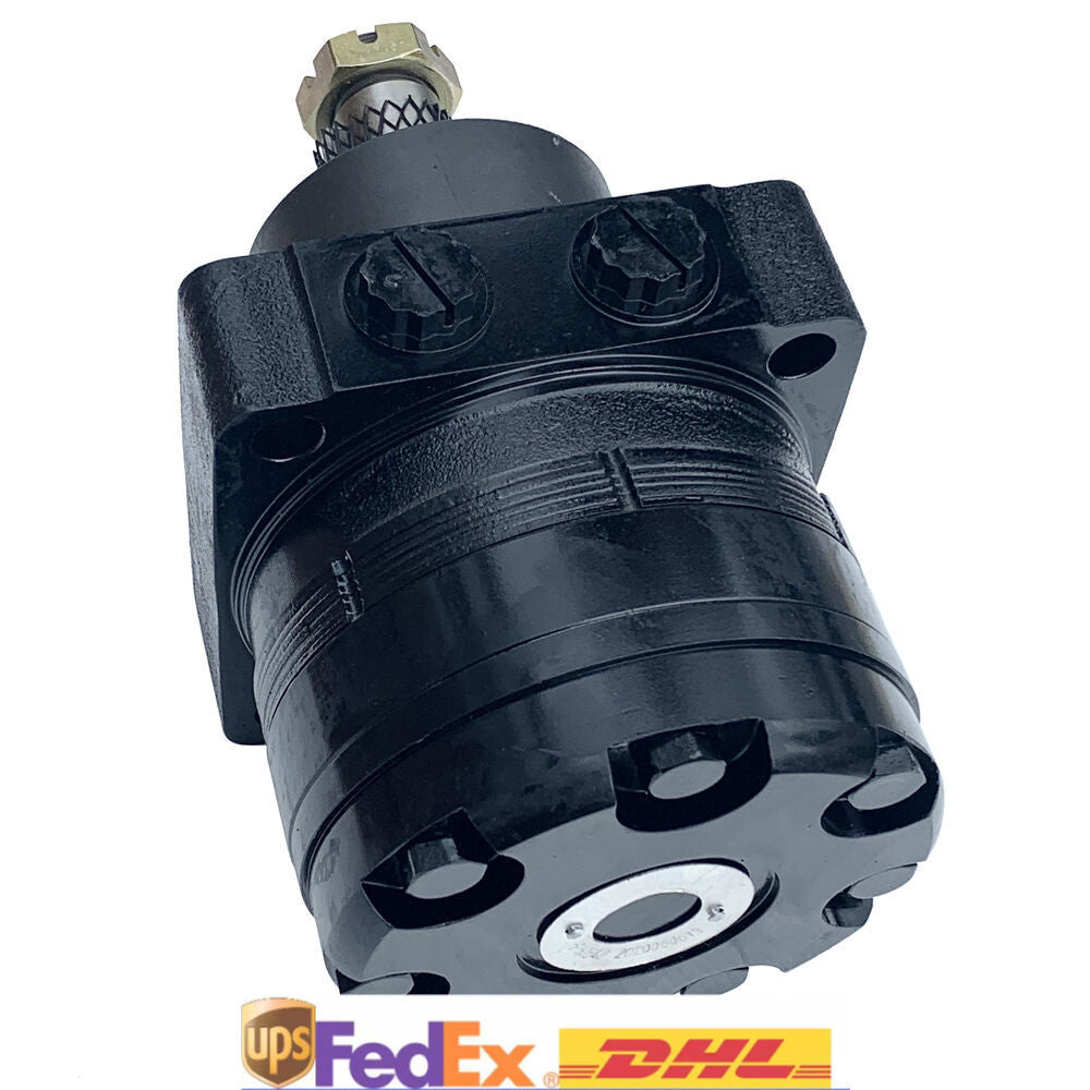 Parker Wheel Motor Replaces Scag 481529, 482639 Bobcat 4159280 (025-507)