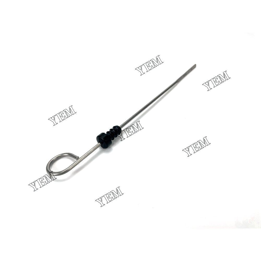 V3300 Oil Dipstick 1C010-36412 Fit For Kubota Diesel Engine Spare Parts.