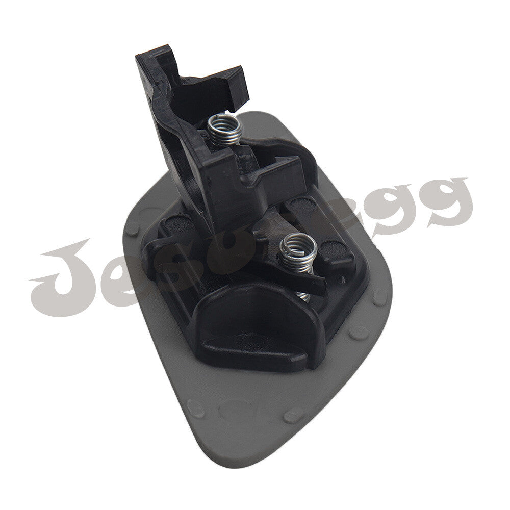 LHRH Bumper Headlight Washer Jet Nozzle Cover for BMW 3 E92 E93 328i 328xi 335i