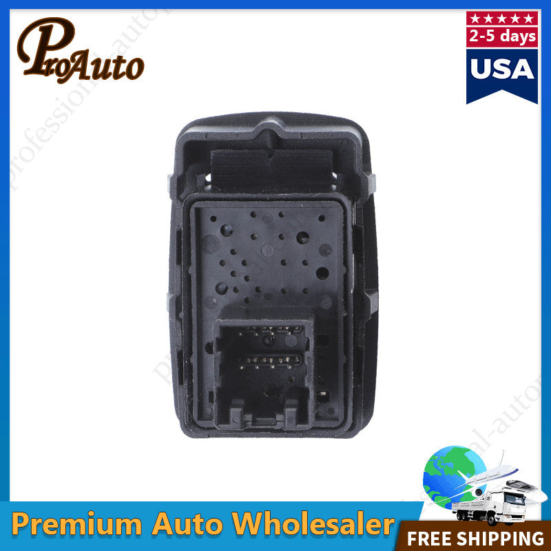 Power Mirror Control Switch For 2003-2009 for Freightliner FLC Century Class 34103PF