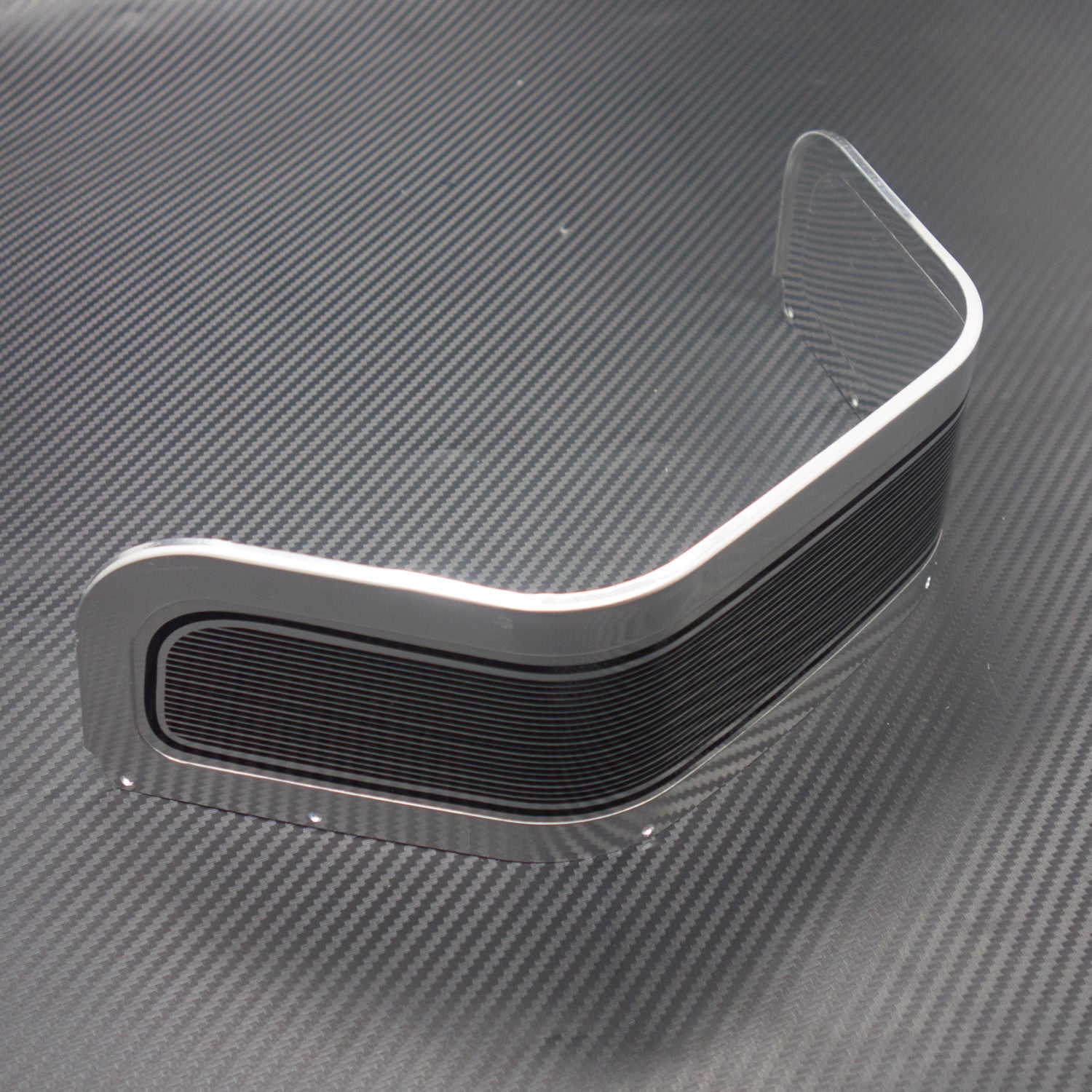 Front Fender Trim Skirt for Harley Touring Electra Glide Ultra Classic 2014-2020 Q