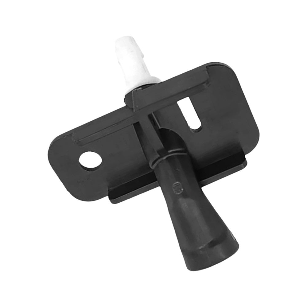 2x Front Windscreen Washer Spray Nozzle For Fit Jazz GE8 GE6 2009 2010-2014