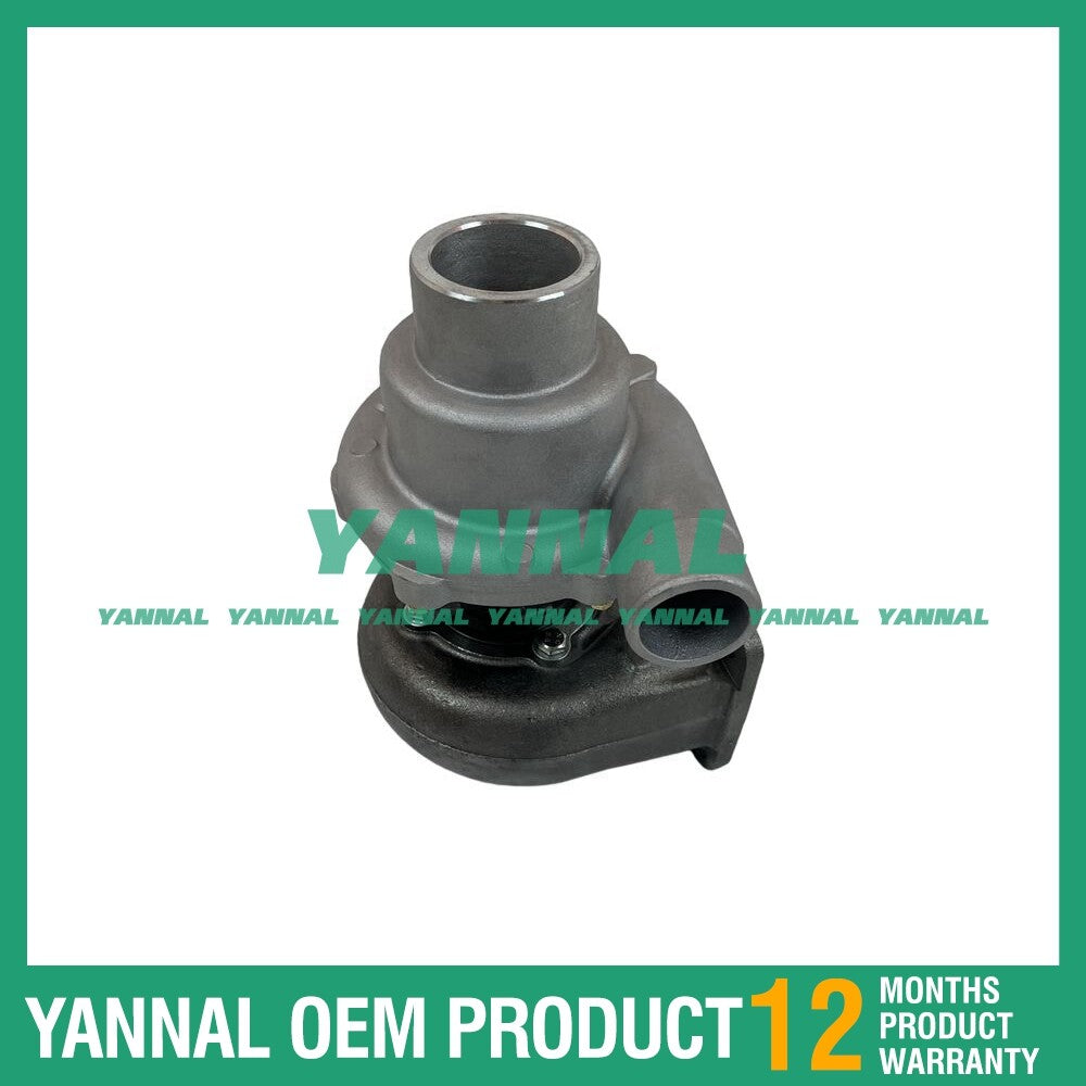 3116 Turbocharger for Caterpillar diesel engine parts