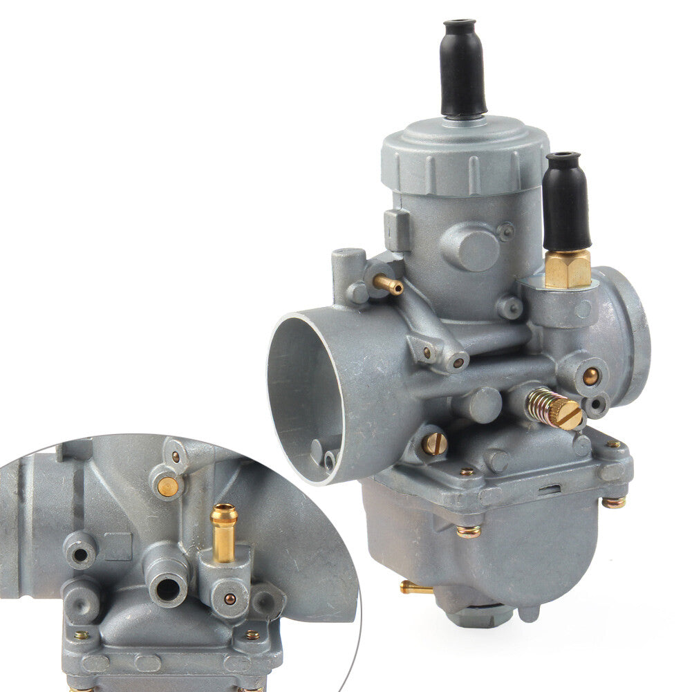 2-Stroke Carburetor fit for Polaris Sport 400 400L Scrambler 400 Big Boss 400L Q