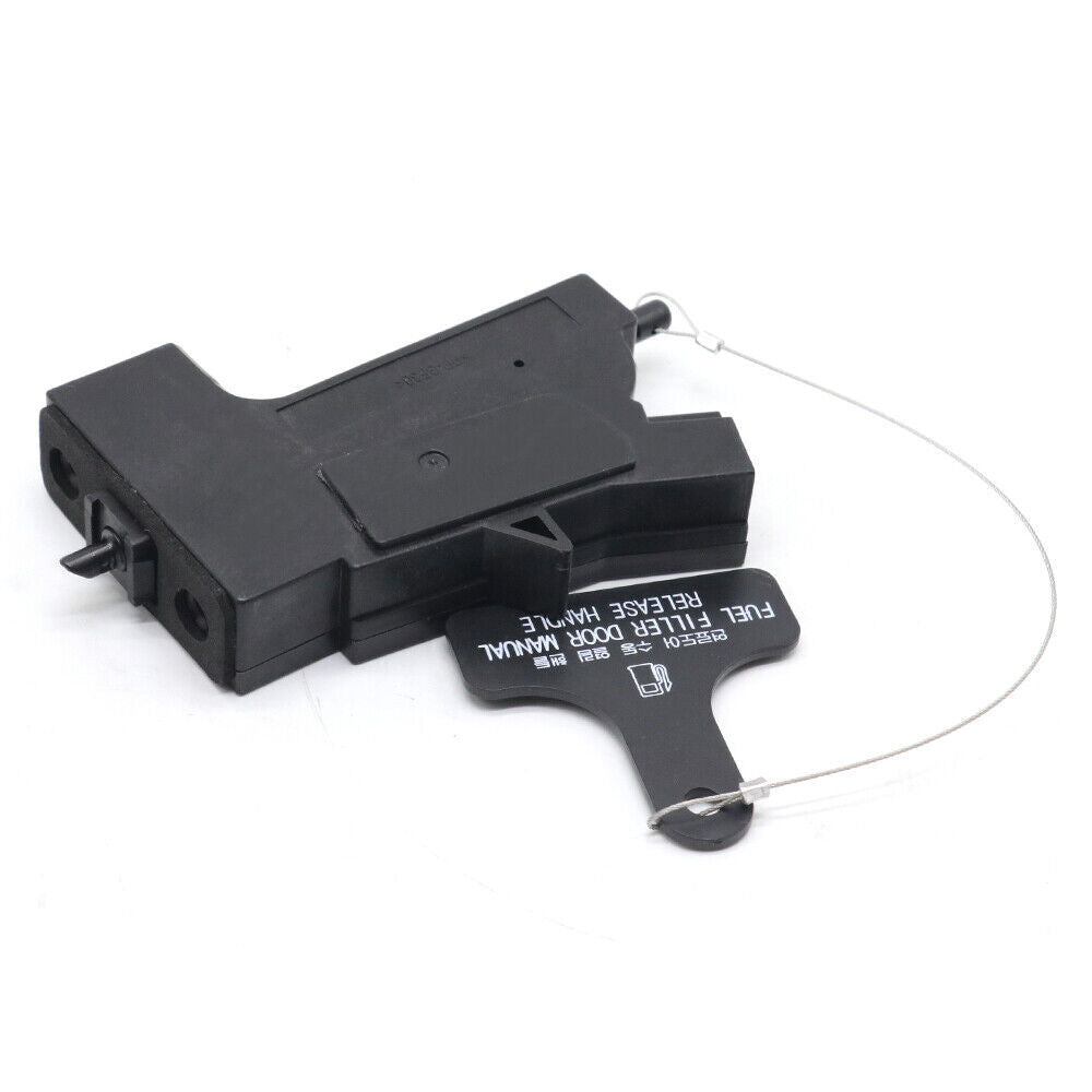 For Sonata for Hyundai 2015-2019 Fuel Gas Filler Door Release Handle Opener Actuator Q