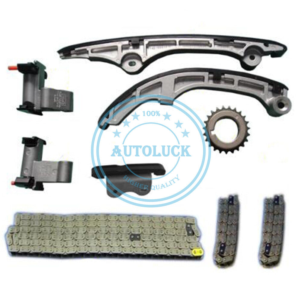Timing Chain Kit for Mercury Sable for Mazda Cx-9 for Ford Edge Taurus Flex for Lincoln Mkz